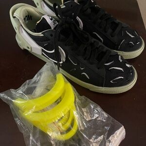 Nike ACRONYM® x Blazer Low